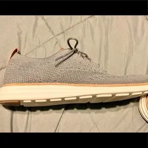 Brand new Cole Haan Original Grand øs dress shoes, only worn 1 time Cole Haan | Shoes | Brand New Cole Haan Original Grand S  main image 2